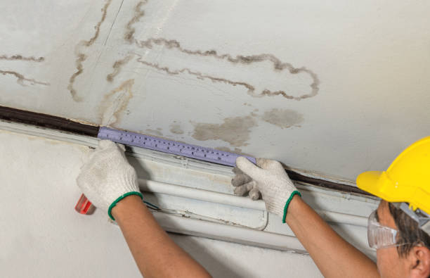 Reliable Sewage Cleanup contractor in Tyndall, SD by Water Damage Irwin